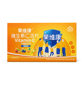 全家共享装，“3+1”隆重上市（280粒装）